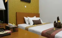 BM Residence Hotel - Bintang 2