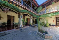 Hotel Museo Mayan Inn - 3-Star