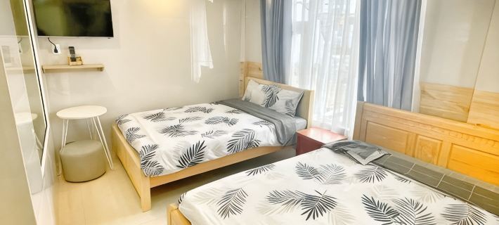 Hoang Vu Guest House Hotels in Thành phố Đà Lạt