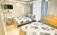Hoang Vu Guest House - Pensions