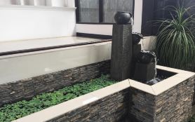 Ashofa Syariah Hotel
