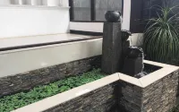 Ashofa Syariah Hotel - parking