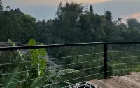 Vila Njd - Dağ Manzaralı