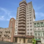 Don Kihot Hotel - ที่มีบาร์