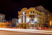 Versal Hotel
