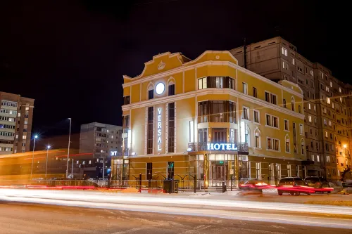Versal Hotel - bar