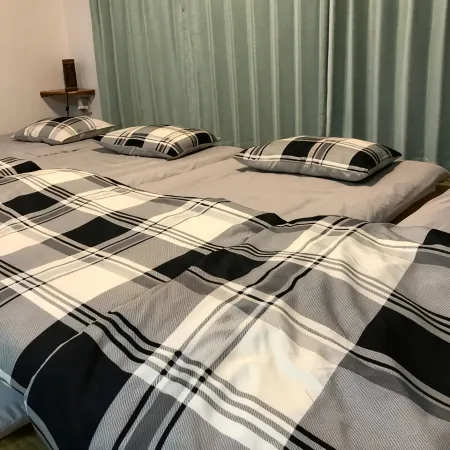 Rental Villa Luana Waioli