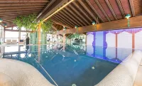 Das Kaltschmid - Pool