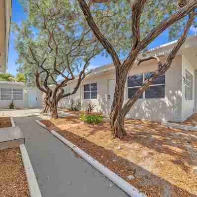 Dania Beach 1Br | Views + WiFi + Parking Hotel Exterior