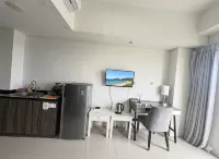 Bogor Icon Apt Studio View Pegunungan Asri - 3つ星