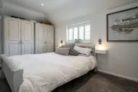 Rural Barn Conversion - 3-Sterne