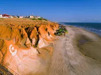 Pousada Brisa da Canoa Hotels in Canoa Quebrada