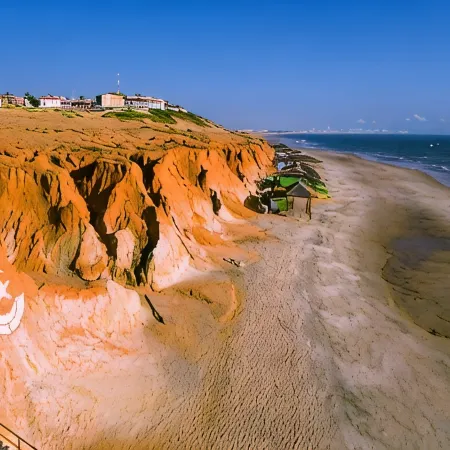 Pousada Brisa da Canoa
