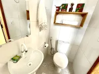 Vila Vasconcelos - Apartments