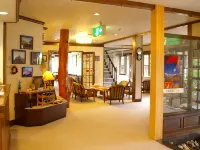 Resort in Chirorian Các khách sạn gần Cáp treo Shin Hodaka