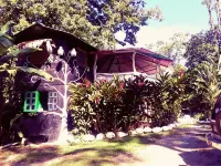 Madre Selva Jungle Hostel - 2-Star