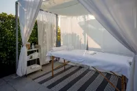 Eurostars Santa Luzia - spa