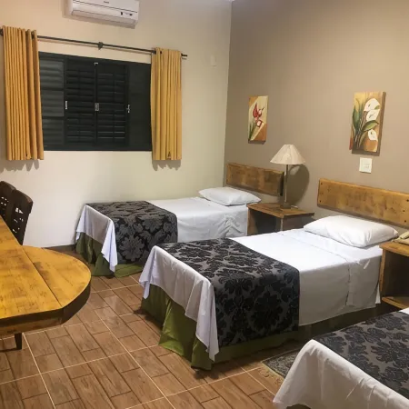 Mariá Plaza Hotel