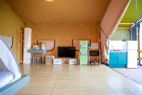 Dangjin Dogpelis Glamping