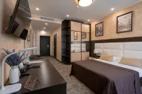 冰山高級酒店 - 酒吧