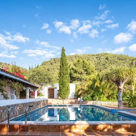 Agroturismo Can Pere Sord