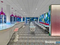 Prize by Radisson, Hamburg City Hotels near Baumwall underground station