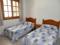 Apartamentos la Cova 3000 - Pet friendly
