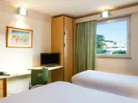 Ibis Charleroi Centre Gare Hotéis em Charleroi