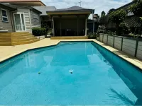 Large 1Br Suite and Private Lounge - parking