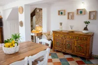Stately home with private garden- Cefalù S.Ambrogio - 2つ星