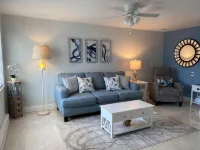 3 Minute walk to beautiful AMI beach! Old Florida Charm with a Modern Flair! - 2星級