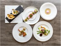 Setouchi Golf Resort Villa - sarapan