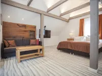 Der schöne Asten - Resort Winterberg Hotels in Winterberg
