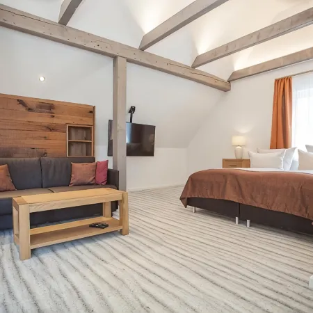 Der schöne Asten - Resort Winterberg