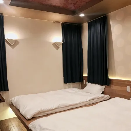 SK Hotel