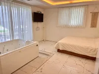 Pohang Starlight Sea Pension - spa