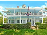 The Sautee Inn Bed & Breakfast Hotels in White County