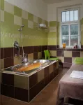 Spa Resort Libverda - Hotel Lesní Zátiší - gimnasio