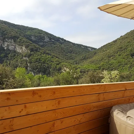 Hotel Restaurant le Belvedere