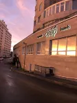 Deep Capsule Hotel (Дип) - С парковкой