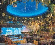 THE BROCK NIAGARA FALLS FALLSVIEW, TAPESTRY BY HILTON - 조식 운영