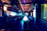 Horison Sagita Balikpapan - bar