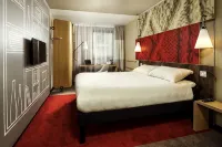 Ibis Styles London Gatwick Airport