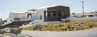 Este Luxury Suites - Villas