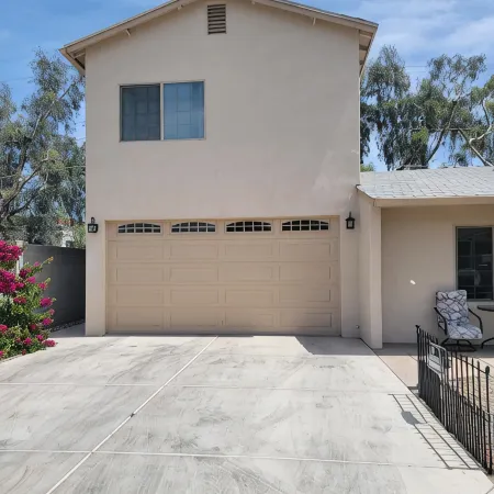 Chandler Nightlife Nook: Charming ADU in the Heart of Downtown Chandler # 310374