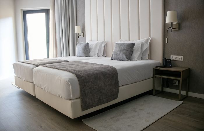 Masa Hotel & Spa Campo Grande Collection