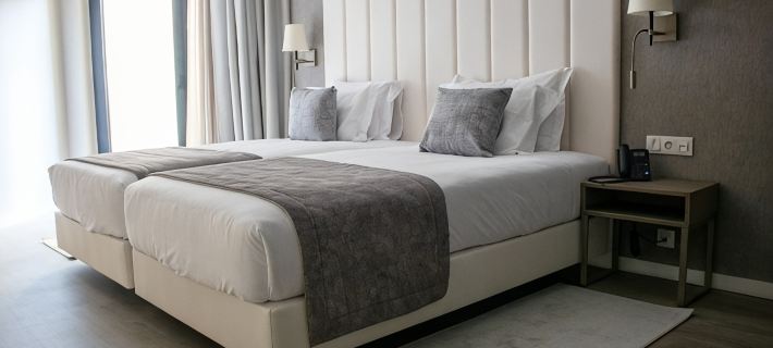 Masa Hotel & Spa Campo Grande Collection Hotéis em Lisboa