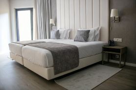 Masa Hotel & Spa Campo Grande Collection
