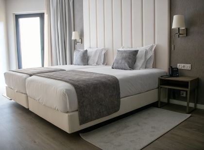 Masa Hotel & Spa Campo Grande Collection