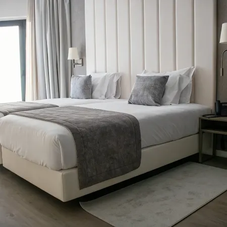 Masa Hotel & Spa Campo Grande Collection